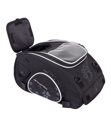 Bagster Puppy Borsa Da Serbatoio Porta Cane