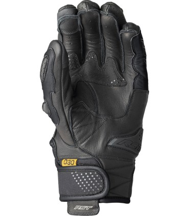 Handschuhe RST Freestyle 3 D3O schwarz