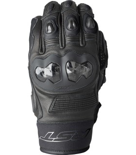 Guanti RST Freestyle 3 D3O nero