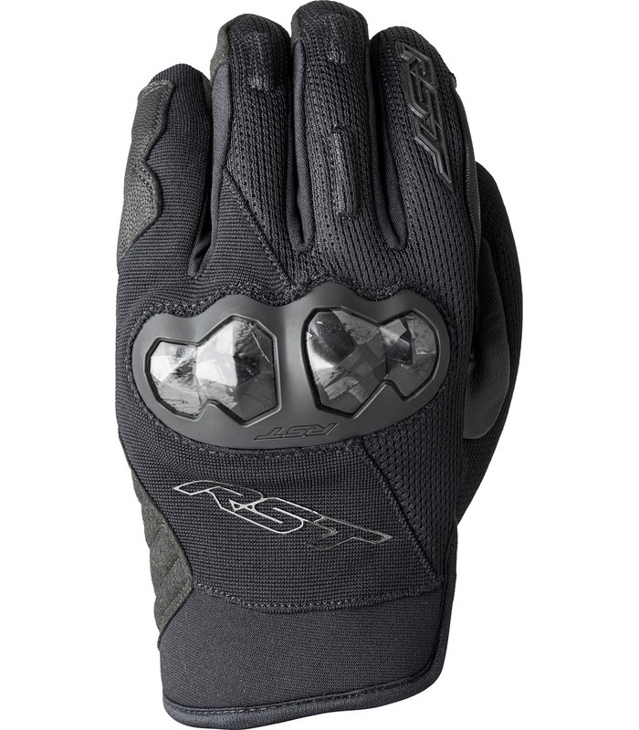 Guanti RST Jetstream nero