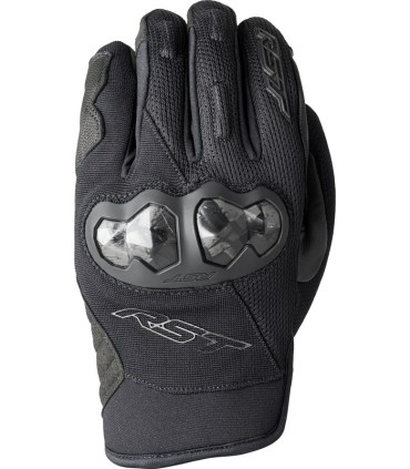 Handschuhe RST Jetstream schwarz