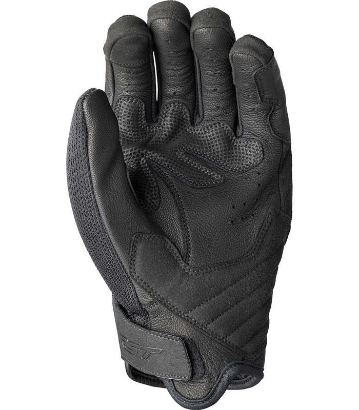 Guanti RST Jetstream nero