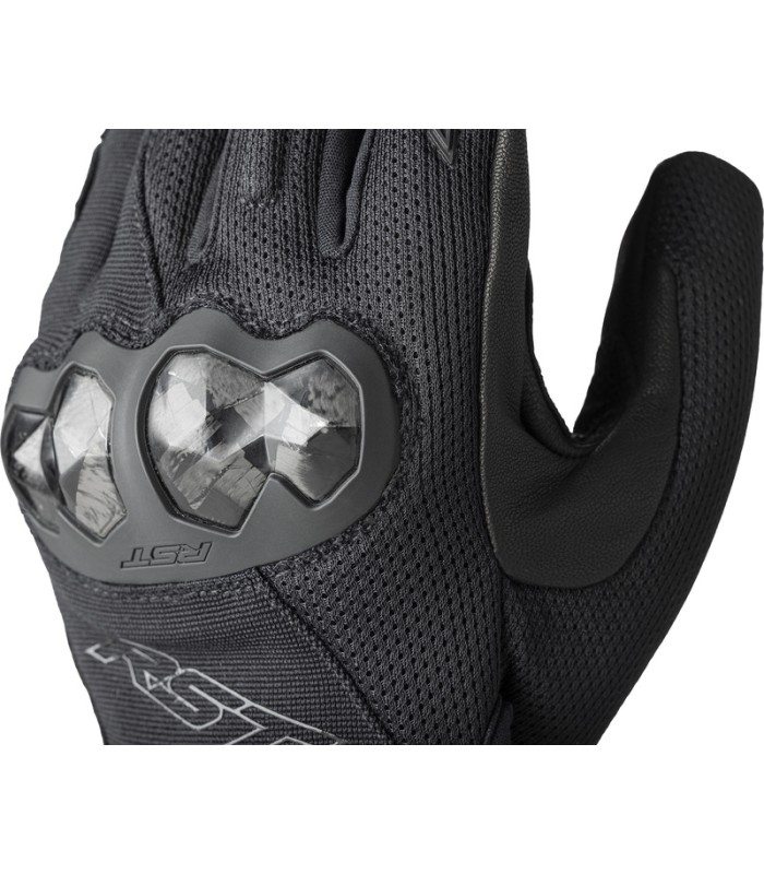 Gants RST Jetstream noir