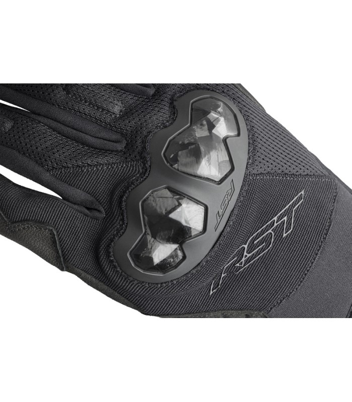 RST Jetstream gloves black