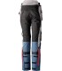 RST Vulcan CE pant gray blue