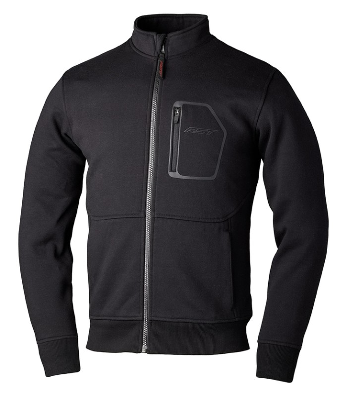 RST Single Layer Technical CE jacket