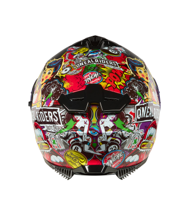 Casco Oneal Challenger Crank V.25