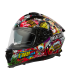 Oneal Challenger Crank V.25 helmet