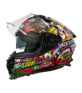 Oneal Challenger Crank V.25 helmet