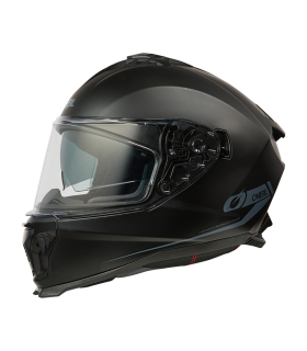 Oneal Challenger black helmet