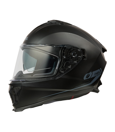 Casque Oneal Challenger noir