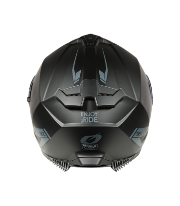 Casque Oneal Challenger noir