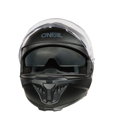 Helm Oneal Challenger schwarz