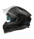 Oneal Challenger black helmet