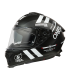 Helm Oneal Challenger Warhawk V.25