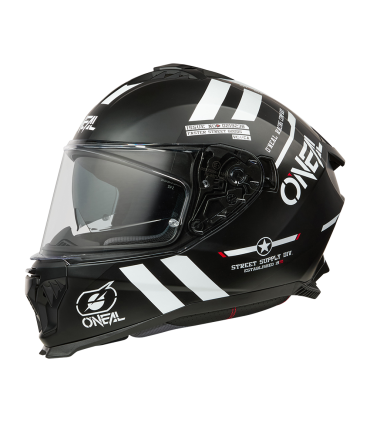 Casque Oneal Challenger Warhawk V.25