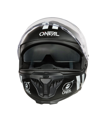 Helm Oneal Challenger Warhawk V.25
