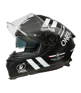 Helm Oneal Challenger Warhawk V.25