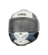 Oneal Challenger Exo V.25 gray black helmet