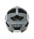 Casco Oneal Challenger Loop grigio nero