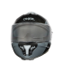 Casque Oneal Challenger Loop gris noir
