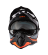 Helm Oneal Sierra R orange