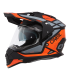 Oneal Sierra R orange helmet