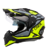 Casco Oneal Sierra R jaune