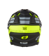 Casco Oneal Sierra R jaune