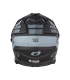 Casco Oneal Sierra R gris