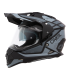 Casco Oneal Sierra R gris