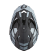 Helm Oneal Sierra R grau