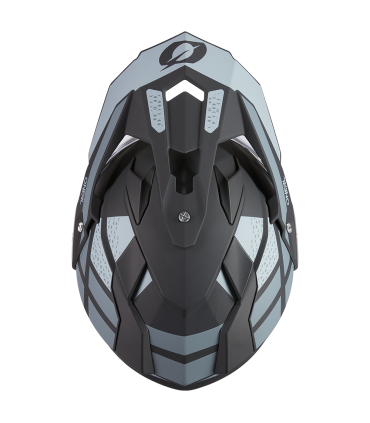Casco Oneal Sierra R gris