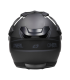 Casque Oneal D-Srs Solid noir matt