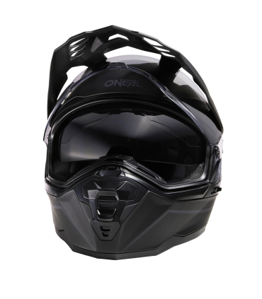 Casque Oneal D-Srs Solid noir matt