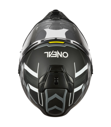 Casco Oneal D-Srs Square V.25 giallo