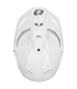 Casco Oneal D-Srs soild bianco