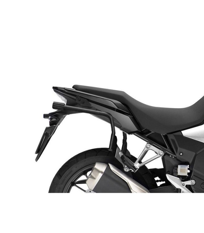 Shad 3P System H0CX59IF HONDA NX 500 (2023-25)