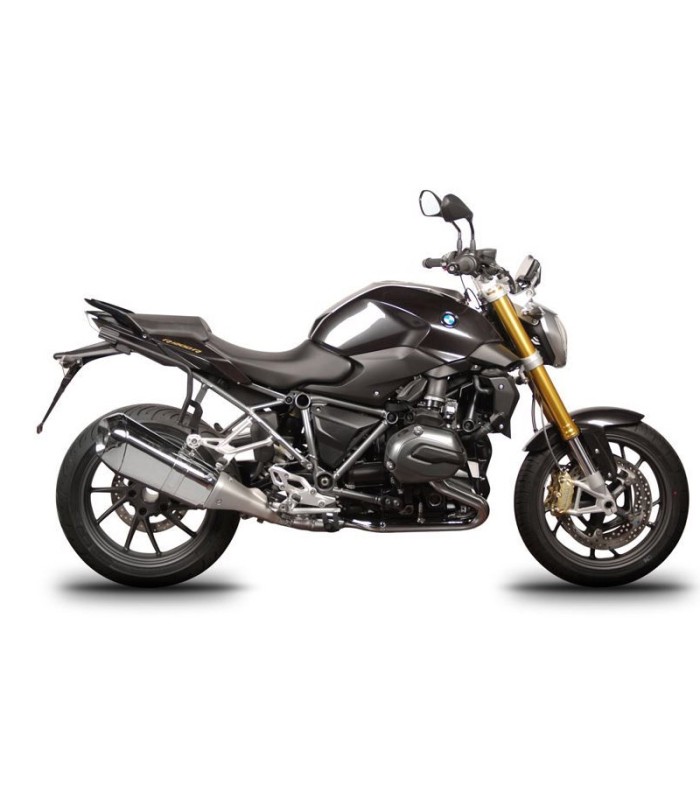Shad 3P System W0RS15IF BMW R1250R (2019-25)