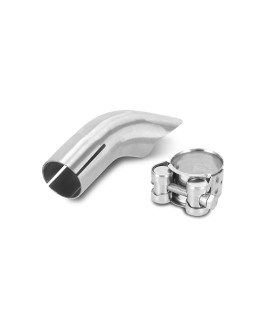 Shad X1SB96 Exhaust Pipe Adapter