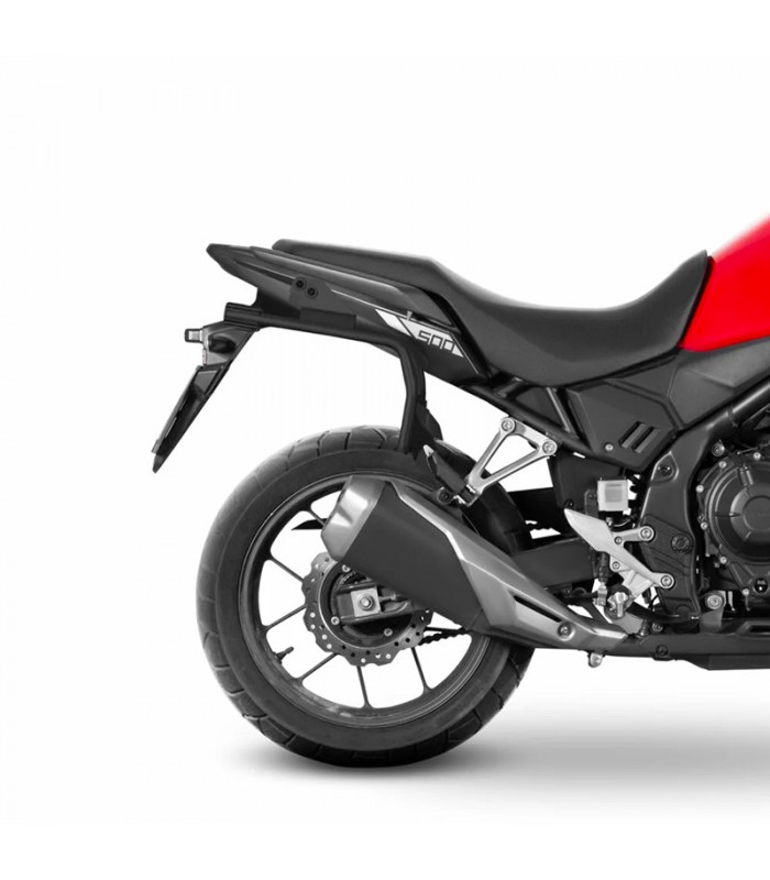 Shad 3P System H0NX54IF HONDA CB 500 X (2016-25)