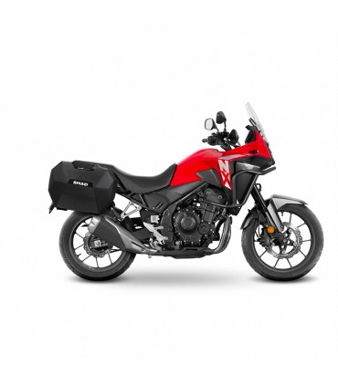 Shad 3P System H0NX54IF HONDA CB 500 X (2016-25)
