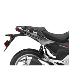 Shad 3P System H0NT75IF HONDA NC750 S (2016-19)
