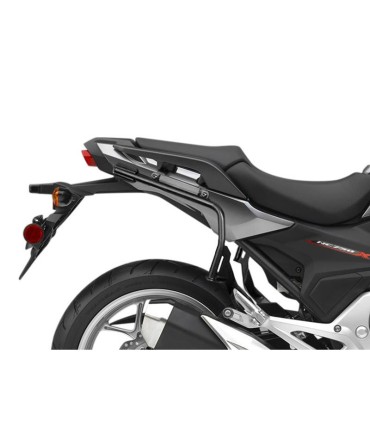 Shad 3P System H0NT75IF HONDA NC750 S (2016-19)