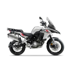 Shad 3P System B0TX58IF BENELLI TRK 502 X (2018-26)