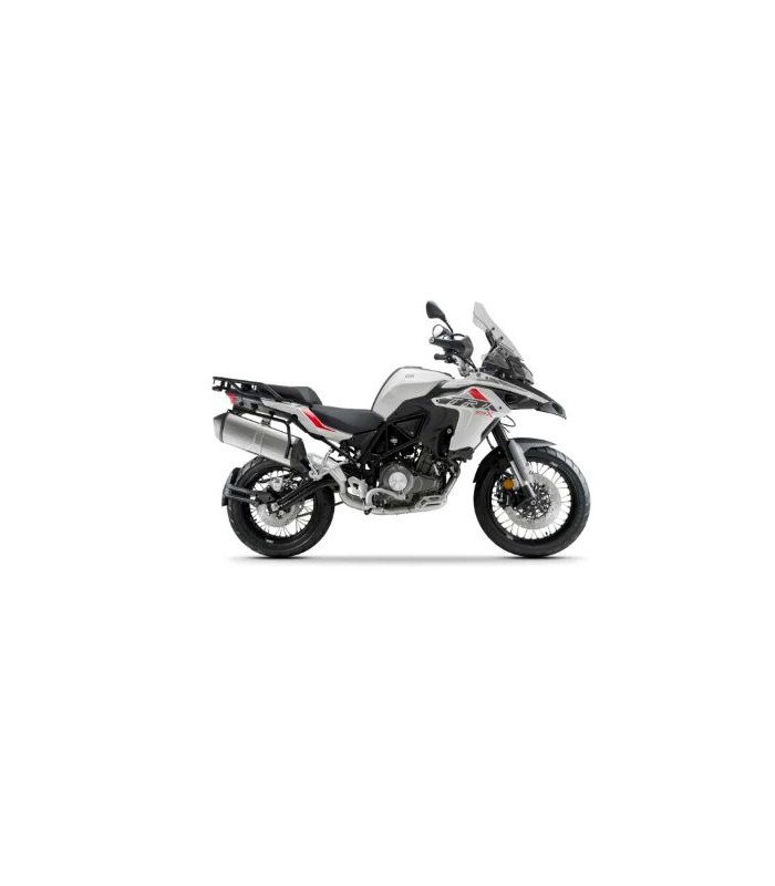 Shad 3P System B0TX58IF BENELLI TRK 502 X (2018-26)