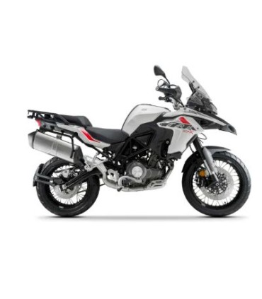 Shad 3P System B0TX58IF BENELLI TRK 502 X (2018-26)