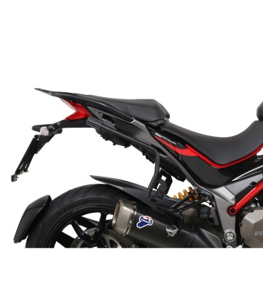 Shad 3P System D0ML98IF DUCATI MULTISTRADA 1260/Enduro (2018-24)