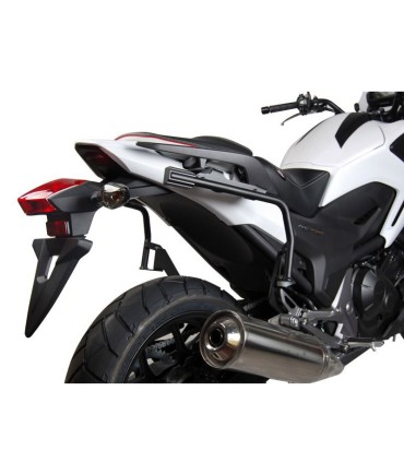 Shad 3P System H0NT74IF Honda NC700 X/S (2012-13)