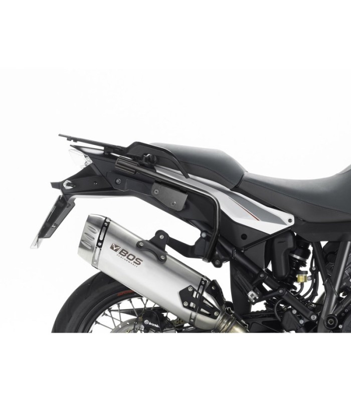 Shad 3P System K0DV17IF KTM 1050 Adventure (2014-16)